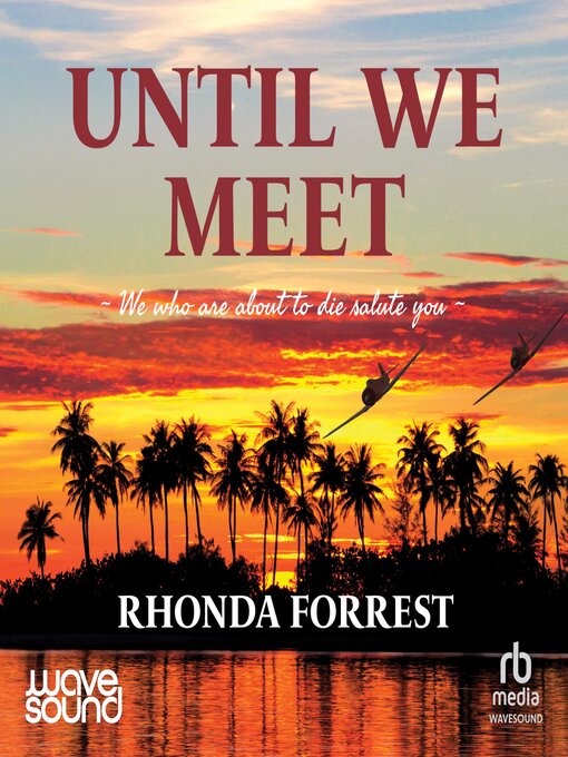 Title details for Until We Meet by Rhonda Forrest - Wait list